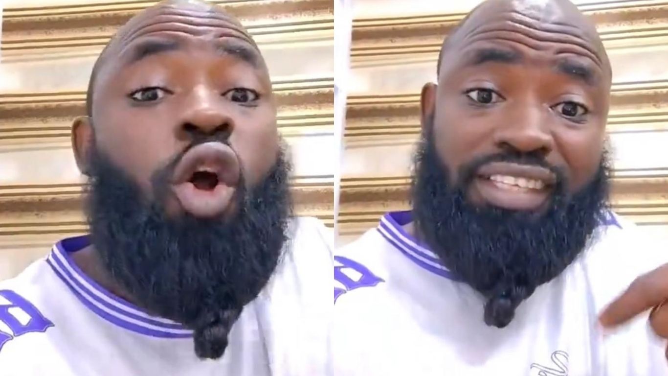 “She told my son I was dead” – Man recounts how he regained custody of his child after 17-year battle with mother