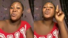 “He invited me to Osogbo, then threw me out at midnight...” – Lady recounts TikTok date ordeal