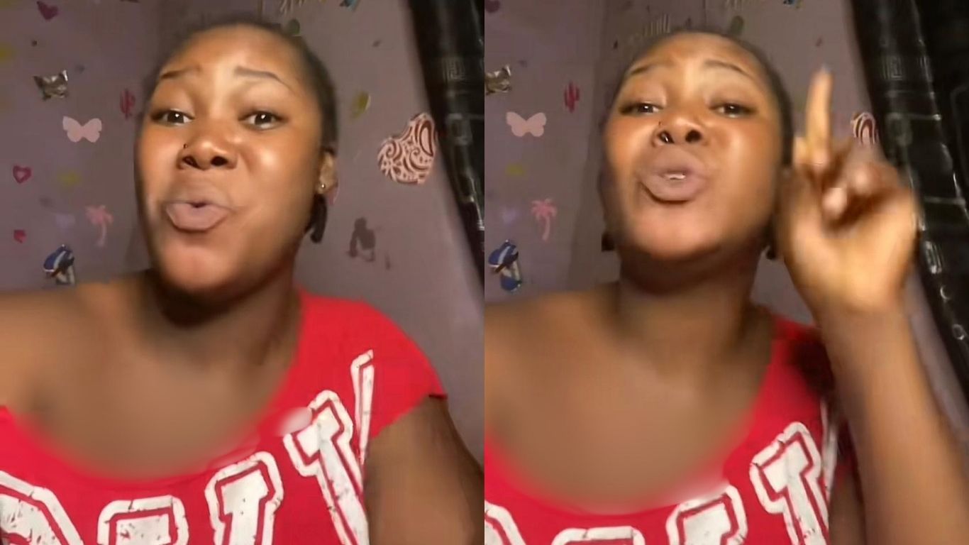 “He invited me to Osogbo, then threw me out at midnight...” – Lady recounts TikTok date ordeal