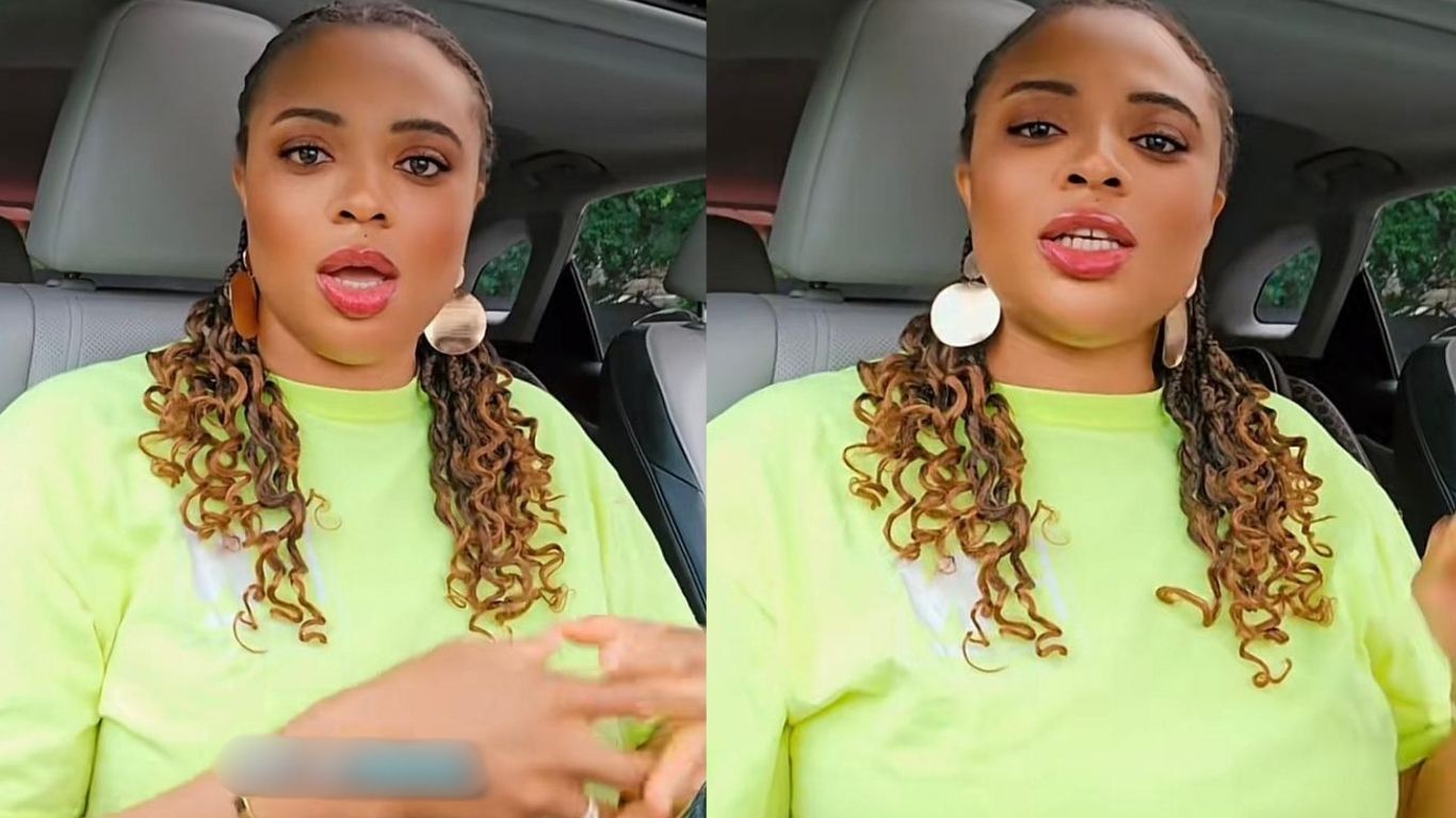 "He moved out after the housewarming” – Woman narrates how a new home sparked crisis in a 17-year marriage