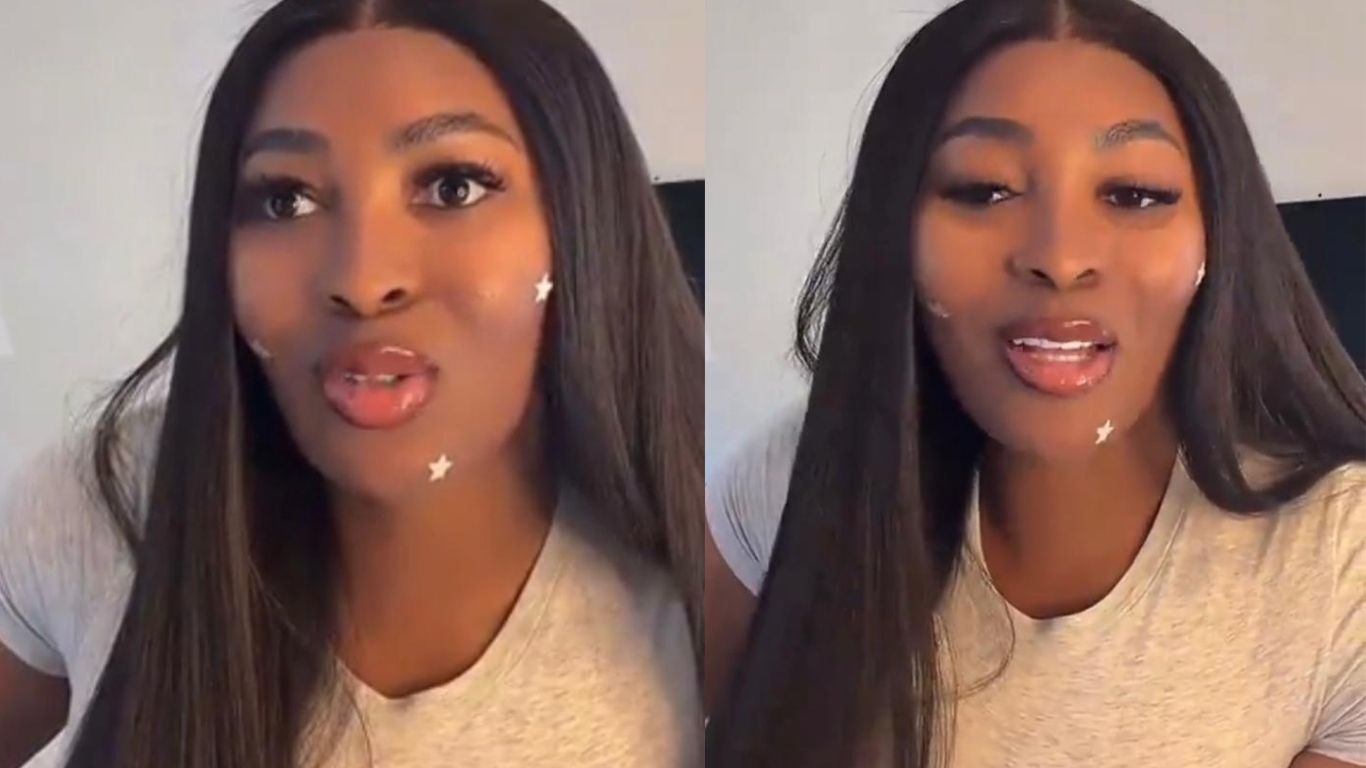 “I never knew my uncle played a visa lottery for me” – Sandra Benede recounts how she moved to America