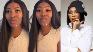 “I never knew my uncle played a visa lottery for me” – Sandra Benede recounts how she moved to America