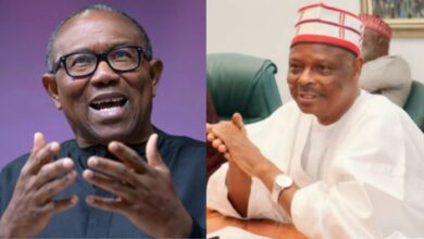 2027: Why I chose Kwankwaso as my running mate - Peter Obi