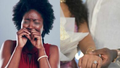 “I lost my two children because I ignored my husband’s cheating” – Woman recounts heartbreaking marriage ordeal