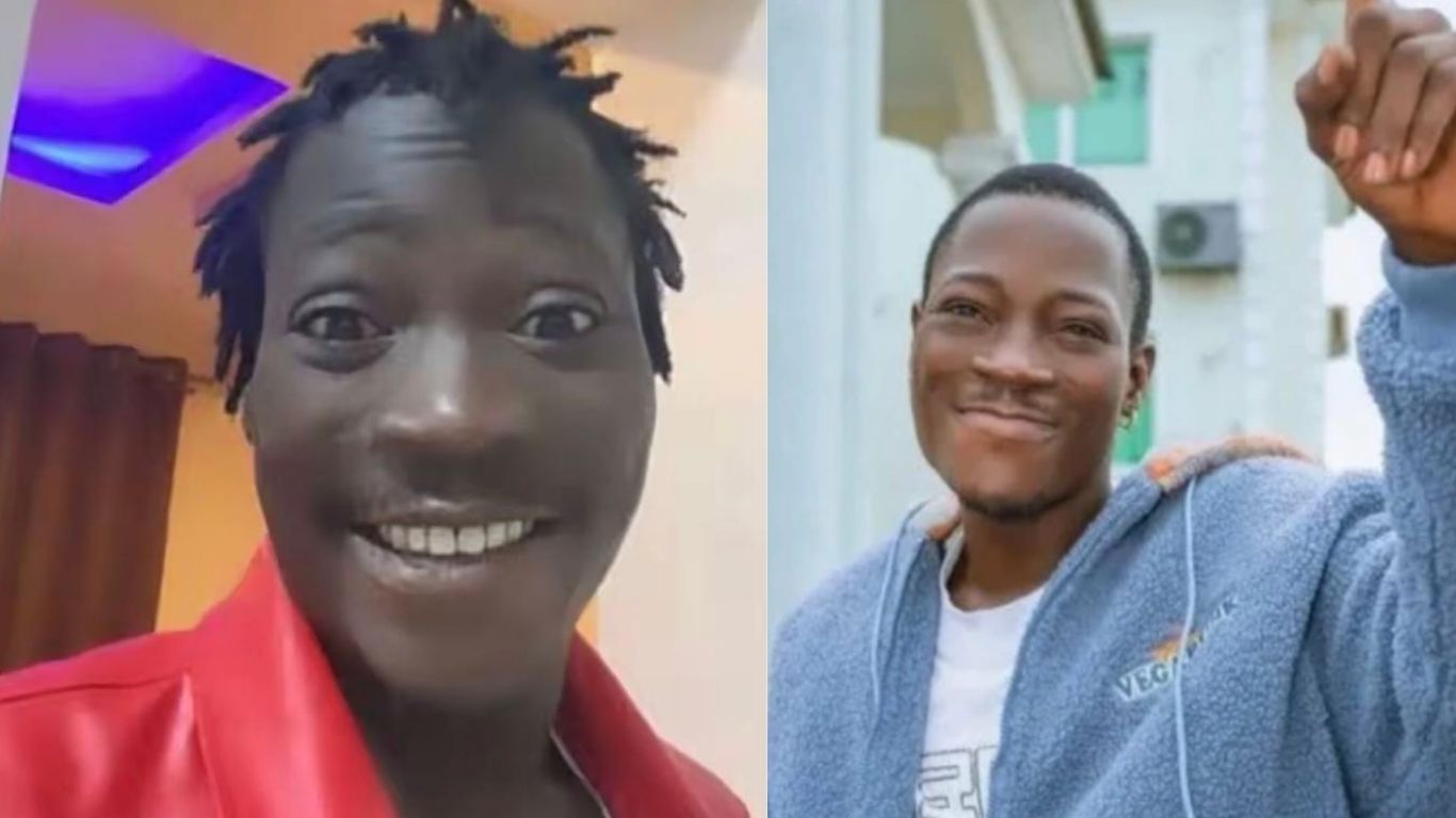 "Freedom at last" – DJ Chicken breaks silence following release from prison, shares experience