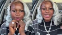 “He called police over fake alert, then received the money 24 hours later” – Lady shares unusual car sale dispute