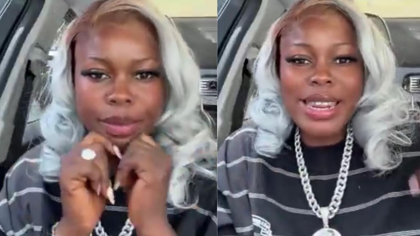 “He called police over fake alert, then received the money 24 hours later” – Lady shares unusual car sale dispute