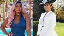 “Don’t let anyone pressure you” – Sharon Adeleke encourages people to re-rock outfits without shame