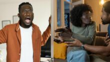 “He failed the same loyalty test twice” – Man shares how a lady caught her boyfriend in a shocking setup