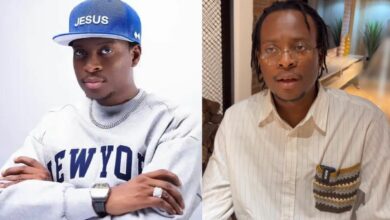 “I've not slept with a woman for 4 years” – Sydney Talker opens up about his celibacy journey, reveals reason