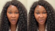 “Men are obsessed with marriage because they get free food, sex and children” – Lady shares controversial opinion