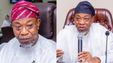 “I served 8 years as Osun governor without owning a house” – Rauf Aregbesola