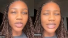 “She almost got us mobbed with one lie” – Lady recounts ordeal after woman allegedly made false accusations following a car accident