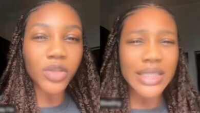 “She almost got us mobbed with one lie” – Lady recounts ordeal after woman's false accusations following road accident