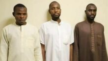 Oyo attack: Court sentences three men linked to Oriire school abduction to life imprisonment
