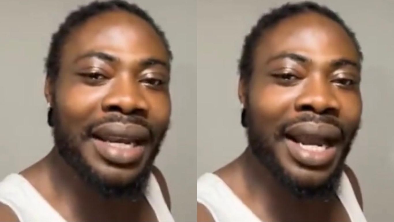 “Don't come back home without a husband” – Man recounts girlfriend's mom's airport remark that left him heartbroken