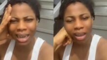 “Why didn’t anyone warn us?” – Nigerian lady opens up on harsh reality of living in Canada