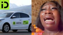 inDrive breaks silence, bans driver after alleged assault of female passenger