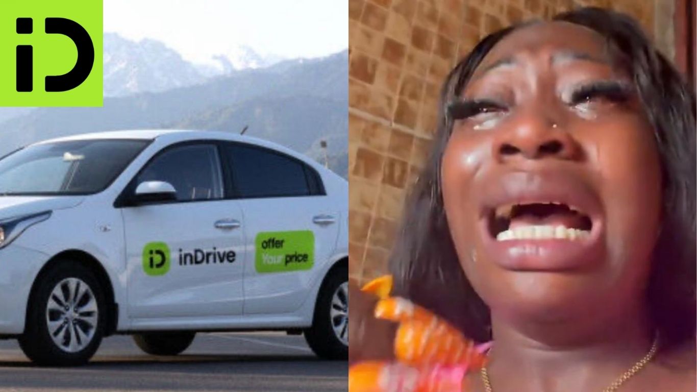 inDrive breaks silence, bans driver after alleged assault of female passenger