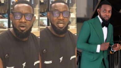 “When did public opinion become stronger than the altar?” – AY Makun reacts following withdrawal from church programme