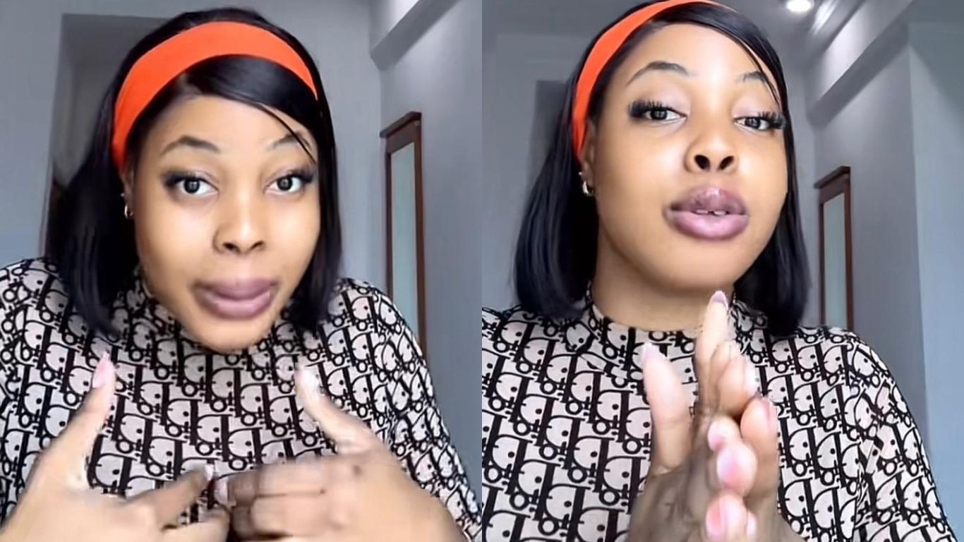 “You want me to pay my own bill after inviting me out?” – Lady blasts man over Dutch date proposal
