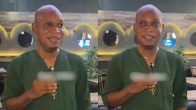 “If my wife cheats it's over, but if I cheat, she'll forgive me” – Man shares controversial take on infidelity