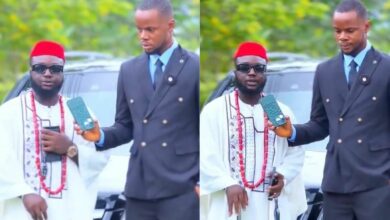 “I'll pay ₦10 million and buy you a car if you give me a child” – Man seeks woman for unusual deal