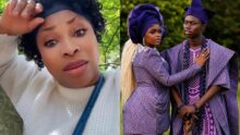 Lady knocks Peller for choosing wealthy guests over loyal fans ahead of his wedding