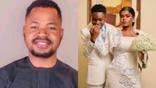 Why Peller and Jarvis should sign a prenup before marriage – Ossai Ovie