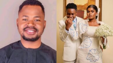 Why Peller and Jarvis should have signed a prenup before marriage – Ossai Ovie