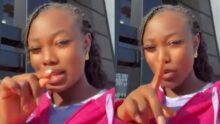 “I'm going for the Indians” – Lady fumes after awkward encounter with Nigerian men in Canada