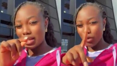 “I'm going for the Indians” – Lady fumes after awkward encounter with Nigerian men in Canada