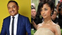 "Why boycott Tyla when you're still using MTN and DSTV?” – Daddy Freeze questions Nigerians
