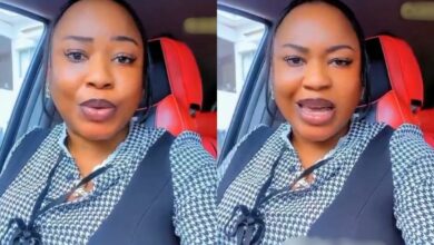 “Don't ask me to cook for you or your friends” – Lady lists 5 requests she'll never accept from men