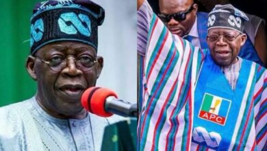 “Before I was born, there was hunger in Nigeria” – Tinubu defends his administration amid economic hardship