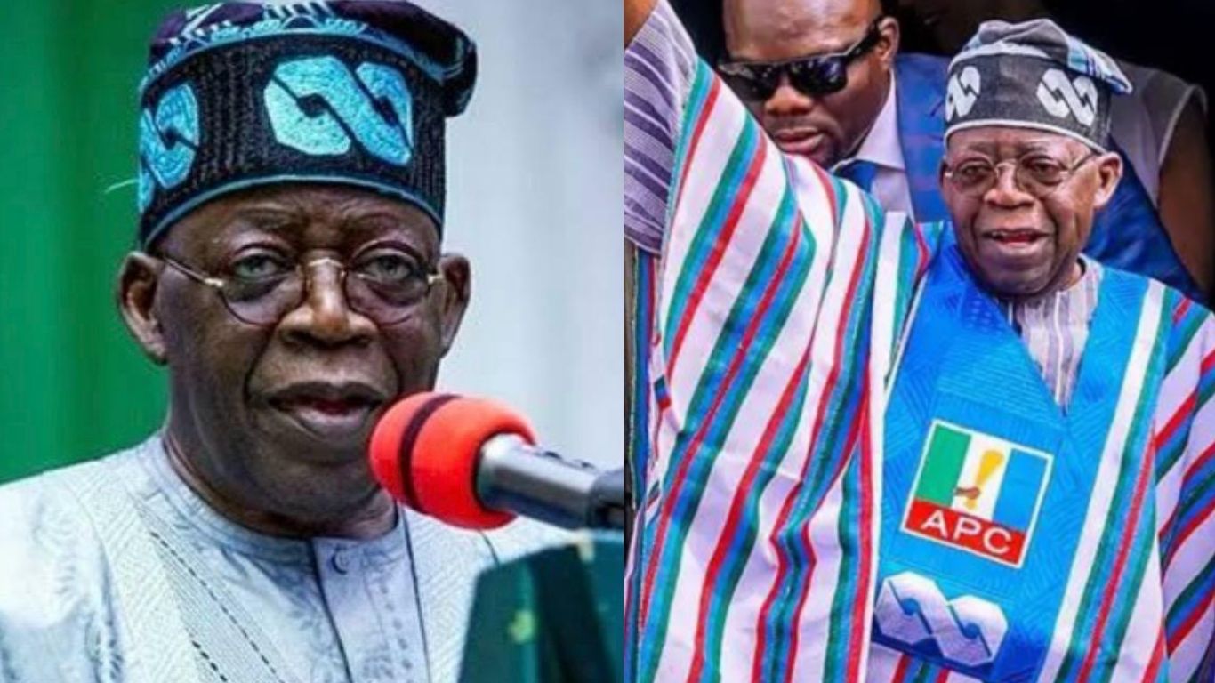 “Before I was born, there was hunger in Nigeria” – Tinubu defends his administration amid economic hardship