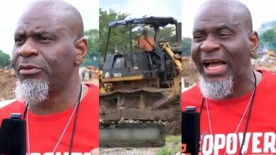 “I borrowed £75,000 from the UK to invest in Nigeria, now everything is gone” – Abuja businessman cries out