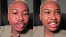 “My ex logged me out of his Netflix because I called him pessimistic” – Lady laments