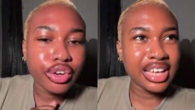 “My ex logged me out of his Netflix because I called him pessimistic” – Lady laments