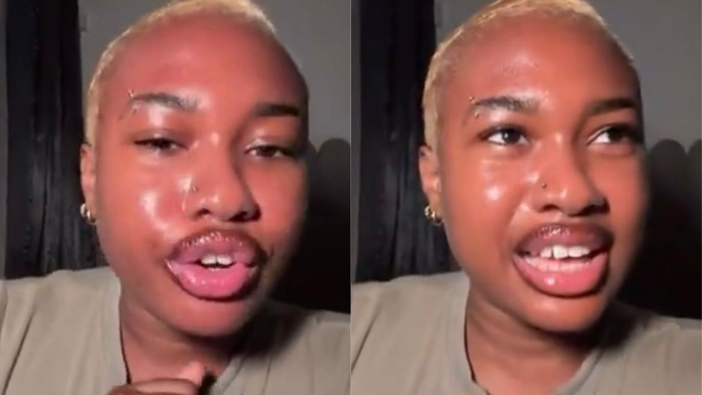 “My ex logged me out of his Netflix because I called him pessimistic” – Lady laments