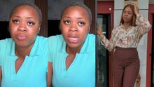 “I was asked to resign immediately” – TikToker Becca recounts losing her banking job over social media content
