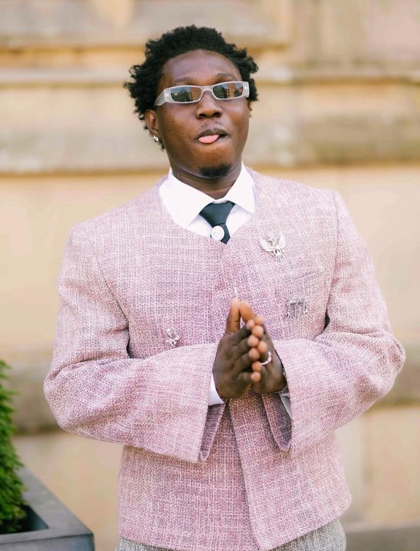 Zlatan Ibile