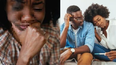 “DNA revealed my twins had different fathers” – Woman shares shocking IVF mix-up that almost ruined her marriage