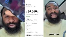 “I paid ₦50,000 to buy back my own iPhone” – Man recounts shocking theft experience in Lagos