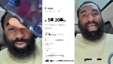“I paid ₦50,000 to buy back my own iPhone” – Man recounts shocking theft experience in Lagos