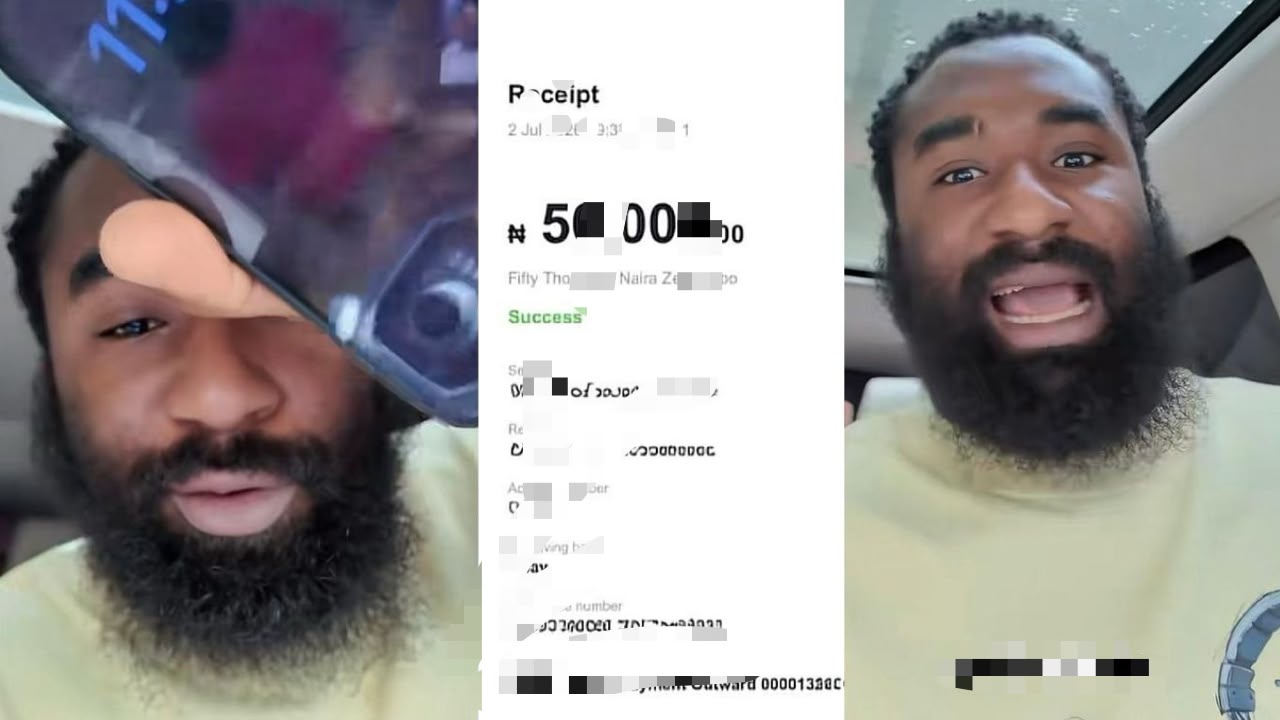 “I paid ₦50,000 to buy back my own iPhone” – Man recounts shocking theft experience in Lagos