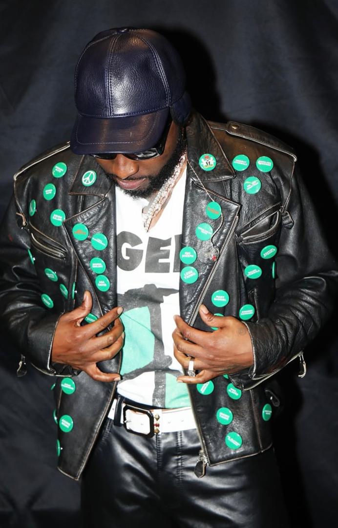 Davido