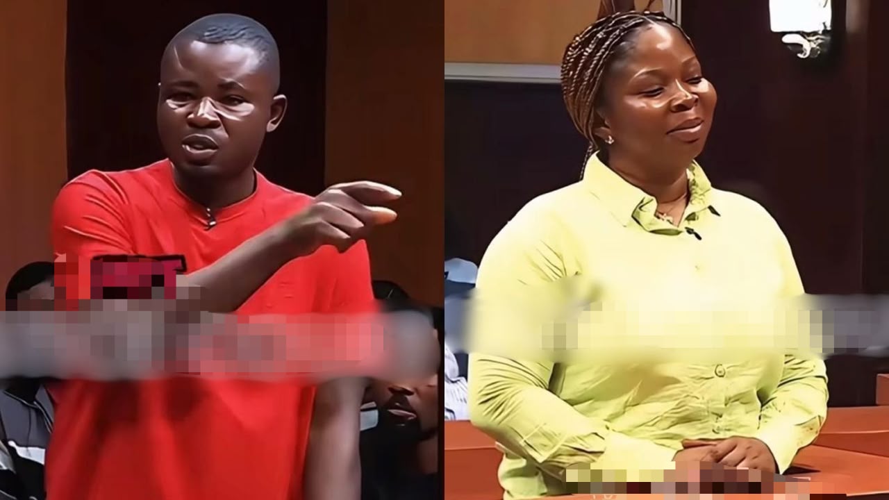“My wife had ₦600,000 but refused to pay ₦24,000 for our daughter’s treatment” – Man reveals reason for divorce