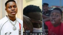 “I didn’t eat or bathe for four days” – Peller recounts ordeal after release from police custody
