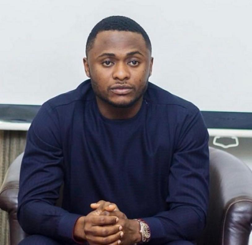 Ubi Franklin